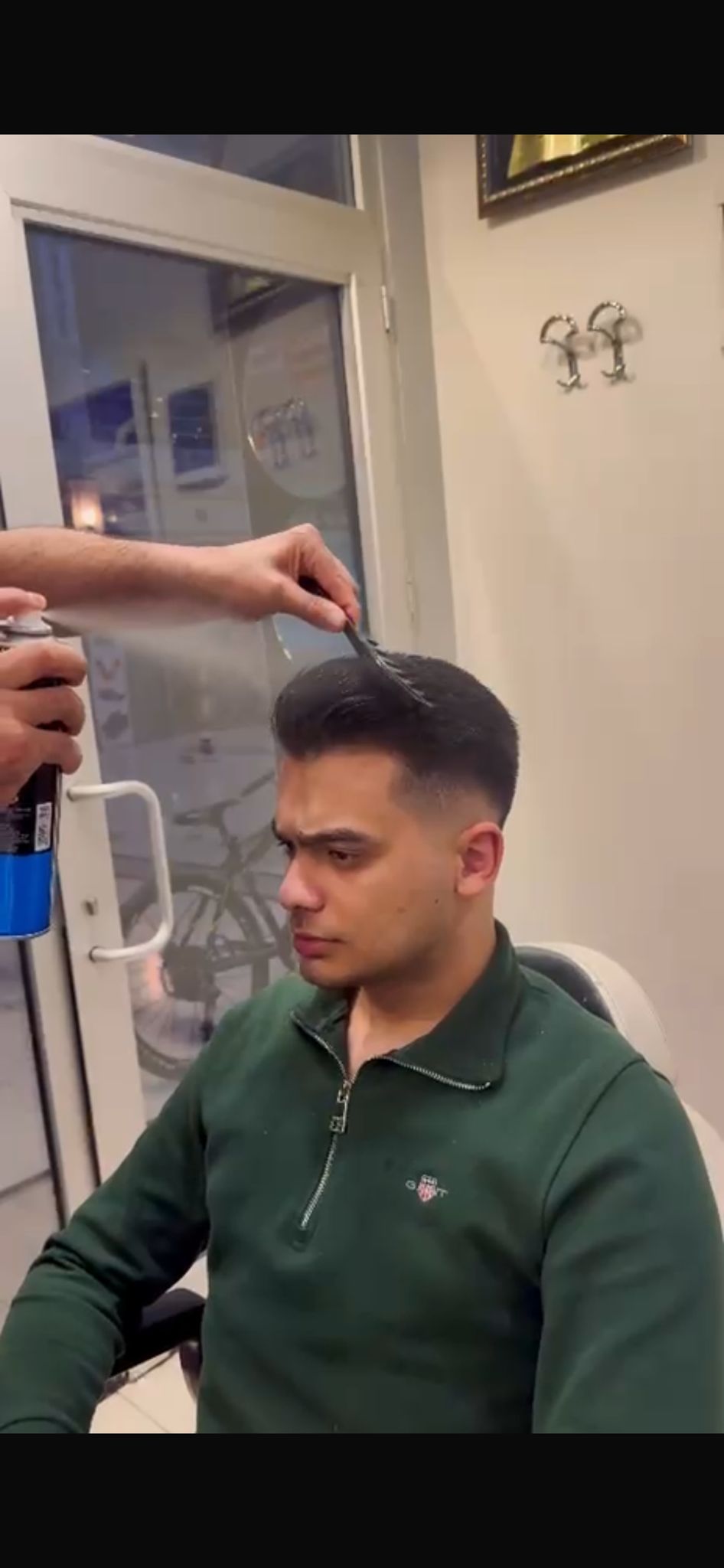 Baykuaför Mehmet galeri