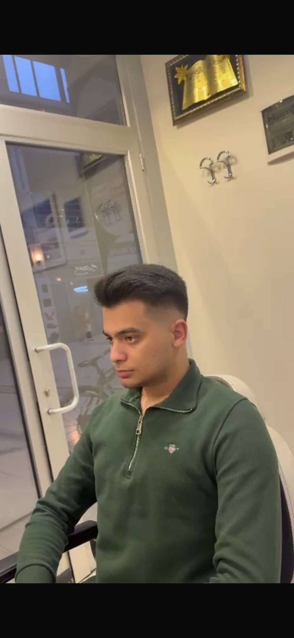 Baykuaför Mehmet galeri